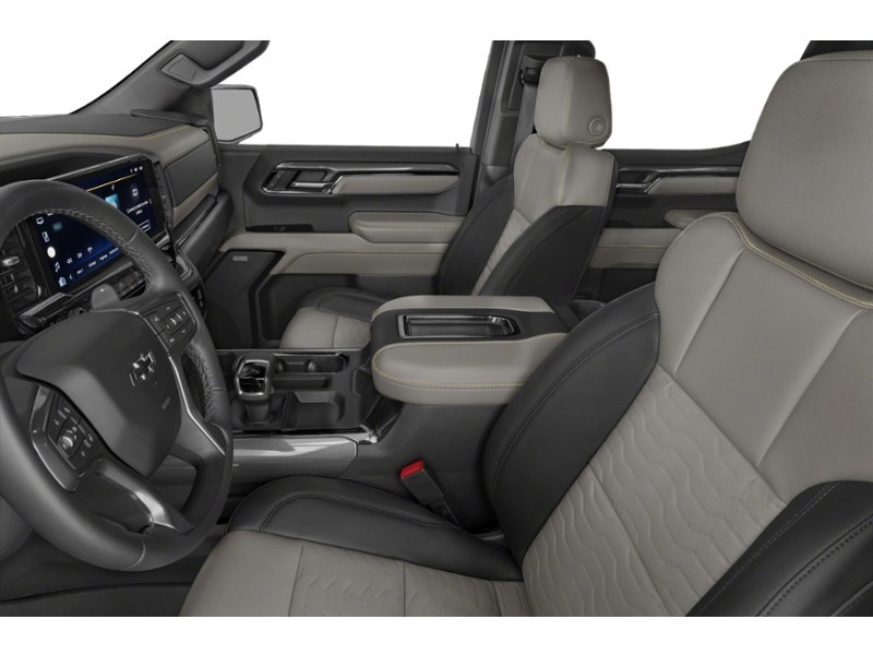 2023 Chevrolet Silverado 1500 4WD Crew Cab 147