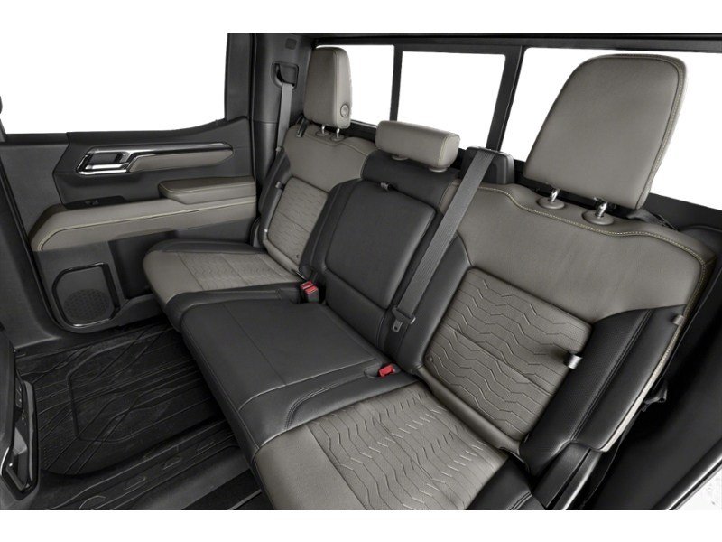 2023 Chevrolet Silverado 1500 4WD Crew Cab 147