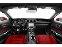 2023 Ford Mustang EcoBoost Premium | 2.3L | 201A | AUTO | NAV | LEAT Interior Shot 6
