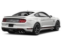 2022 Ford Mustang Mach 1 Fastback Exterior Shot 2