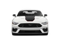 2022 Ford Mustang Mach 1 Fastback Exterior Shot 5