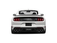 2022 Ford Mustang Mach 1 Fastback Exterior Shot 7