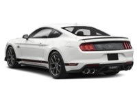 2022 Ford Mustang Mach 1 Fastback Exterior Shot 9