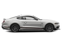 2022 Ford Mustang Mach 1 Fastback Exterior Shot 10