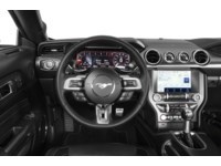 2022 Ford Mustang Mach 1 Fastback Interior Shot 3