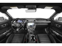 2022 Ford Mustang Mach 1 Fastback Interior Shot 6