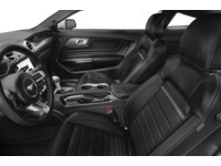 2022 Ford Mustang Mach 1 Fastback Interior Shot 4