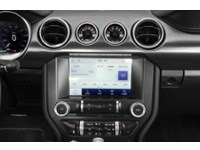2022 Ford Mustang Mach 1 Fastback Interior Shot 2