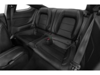 2022 Ford Mustang Mach 1 Fastback Interior Shot 5