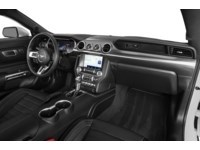 2022 Ford Mustang Mach 1 Fastback Interior Shot 1