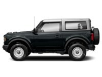2022 Ford Bronco Base 2 Door Advanced 4x4 Exterior Shot 6