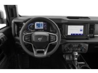 2022 Ford Bronco Base 2 Door Advanced 4x4 Interior Shot 3