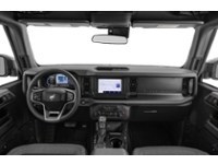 2022 Ford Bronco Base 2 Door Advanced 4x4 Interior Shot 6