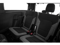2022 Ford Bronco Base 2 Door Advanced 4x4 Interior Shot 5