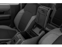 2022 Ford Bronco Base 2 Door Advanced 4x4 Interior Shot 7