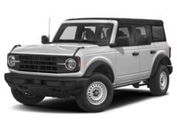 2021 Ford Bronco Badlands | 4X4 | 2.7L |HIGH/LUX |SASQUATCH | LEATH Exterior Shot 1