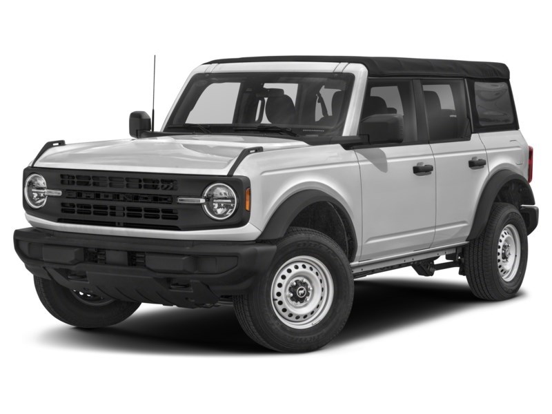 2021 Ford Bronco Badlands | 4X4 | 2.7L |HIGH/LUX |SASQUATCH | LEATH Exterior Shot 1