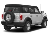 2021 Ford Bronco Badlands | 4X4 | 2.7L |HIGH/LUX |SASQUATCH | LEATH Exterior Shot 2