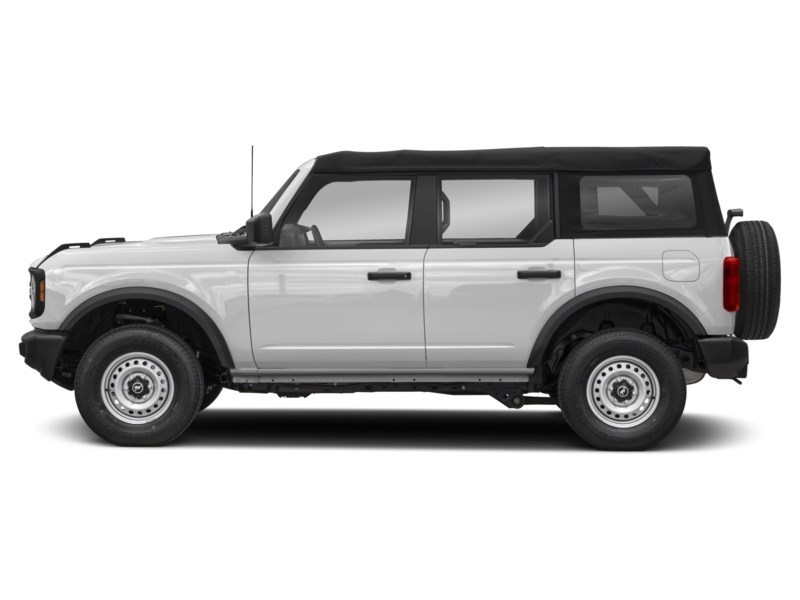 2021 Ford Bronco Badlands | 4X4 | 2.7L |HIGH/LUX |SASQUATCH | LEATH Exterior Shot 6