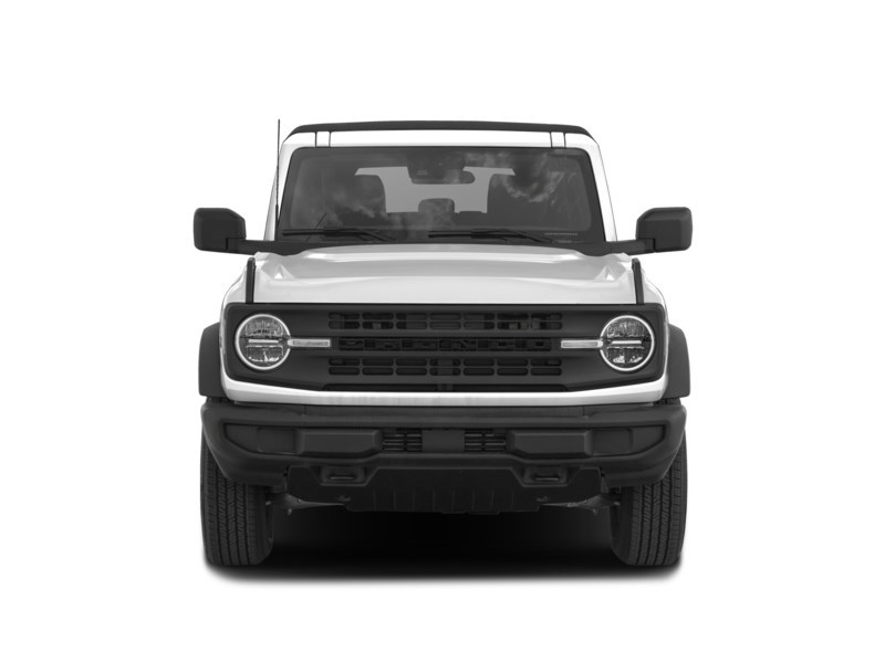 2021 Ford Bronco Badlands | 4X4 | 2.7L |HIGH/LUX |SASQUATCH | LEATH Exterior Shot 5
