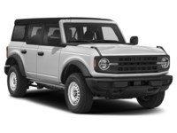 2021 Ford Bronco Badlands | 4X4 | 2.7L |HIGH/LUX |SASQUATCH | LEATH Exterior Shot 8