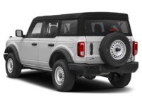 2021 Ford Bronco Badlands | 4X4 | 2.7L |HIGH/LUX |SASQUATCH | LEATH Exterior Shot 9