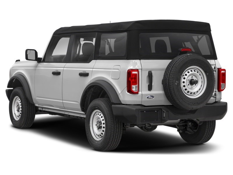 2021 Ford Bronco Badlands | 4X4 | 2.7L |HIGH/LUX |SASQUATCH | LEATH Exterior Shot 9