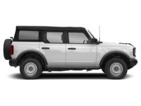 2021 Ford Bronco Badlands | 4X4 | 2.7L |HIGH/LUX |SASQUATCH | LEATH Exterior Shot 10