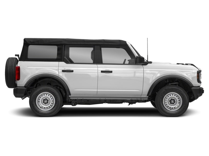 2021 Ford Bronco Badlands | 4X4 | 2.7L |HIGH/LUX |SASQUATCH | LEATH Exterior Shot 10