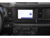 2021 Ford Bronco Badlands | 4X4 | 2.7L |HIGH/LUX |SASQUATCH | LEATH Interior Shot 2