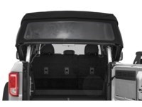 2021 Ford Bronco Badlands | 4X4 | 2.7L |HIGH/LUX |SASQUATCH | LEATH Exterior Shot 4