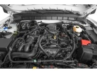 2021 Ford Bronco Badlands | 4X4 | 2.7L |HIGH/LUX |SASQUATCH | LEATH Exterior Shot 3