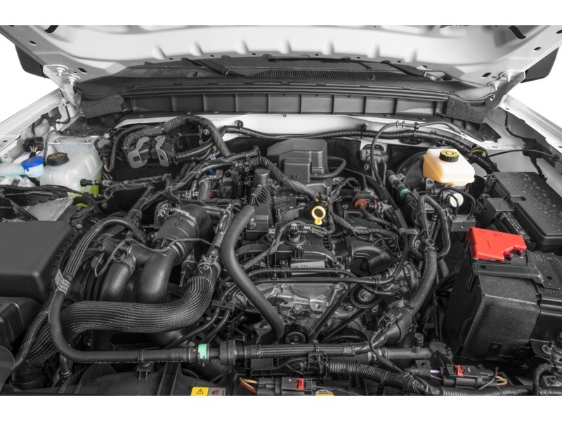 2021 Ford Bronco Badlands | 4X4 | 2.7L |HIGH/LUX |SASQUATCH | LEATH Exterior Shot 3