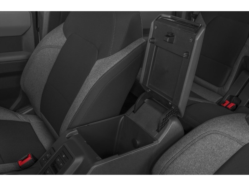 2021 Ford Bronco Badlands | 4X4 | 2.7L |HIGH/LUX |SASQUATCH | LEATH Interior Shot 7