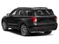 2022 Ford Explorer ST-Line | 4WD | 2.3L | ROOF | TOW | NAV | ADPTV CR Exterior Shot 9