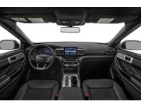 2022 Ford Explorer ST-Line 4WD Interior Shot 6