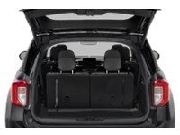 2022 Ford Explorer ST-Line 4WD Exterior Shot 4