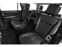 2023 Ford Expedition XLT 4x4 Interior Shot 5