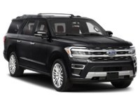 2024 Ford Expedition Max Limited Max 4x4 Exterior Shot 8