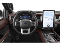 2024 Ford Expedition Max Limited Max 4x4 Interior Shot 3