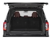 2022 Ford Expedition Max Limited Max 4x4 Exterior Shot 4