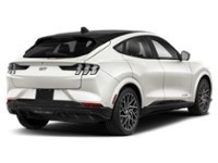 2026 Ford Mustang Mach-E GT Exterior Shot 2