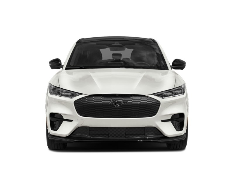 2026 Ford Mustang Mach-E GT Exterior Shot 5