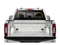 2022 Ford Super Duty F-350 SRW LARIAT 4WD Crew Cab 6.75' Box Exterior Shot 4
