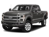 2022 Ford F-250 Platinum | 4X4 | 6.7L | TREMOR | ROOF | ADPT STEER Exterior Shot 1