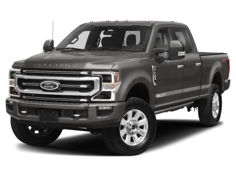 2022 Ford F-250 Platinum | 4X4 | 6.7L | TREMOR | ROOF | ADPT STEER Exterior Shot 1