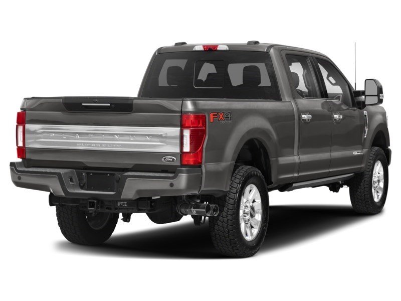 2022 Ford F-250 Platinum | 4X4 | 6.7L | TREMOR | ROOF | ADPT STEER Exterior Shot 2