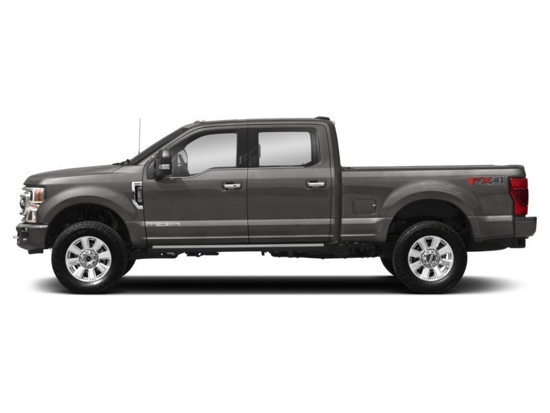 2022 Ford F-250 Platinum | 4X4 | 6.7L | TREMOR | ROOF | ADPT STEER Exterior Shot 6