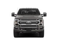 2022 Ford F-250 Platinum | 4X4 | 6.7L | TREMOR | ROOF | ADPT STEER Exterior Shot 5