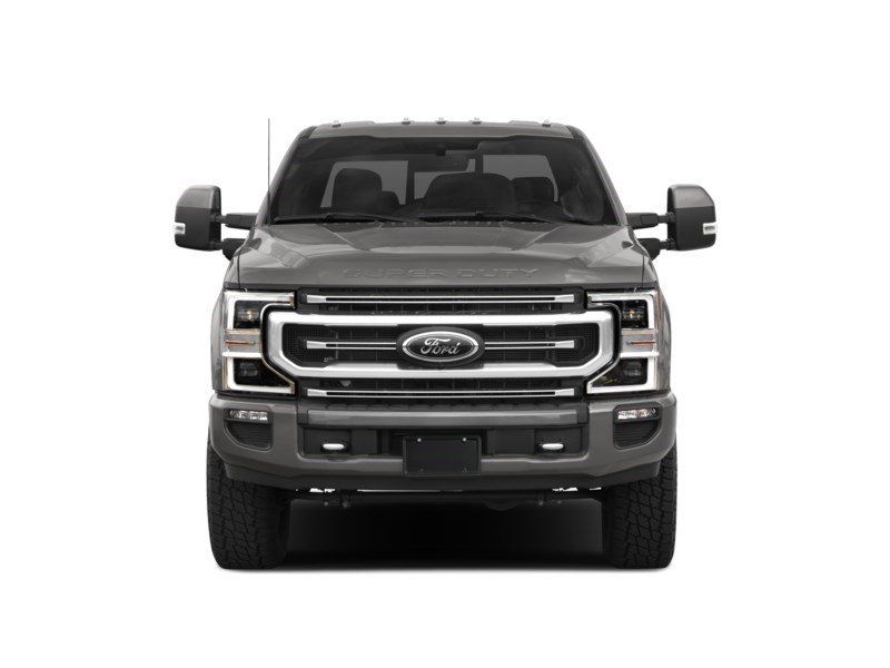 2022 Ford F-250 Platinum | 4X4 | 6.7L | TREMOR | ROOF | ADPT STEER Exterior Shot 5